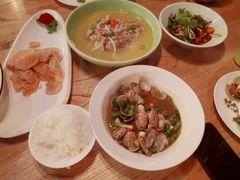 -热度餐厅(老佛爷店)