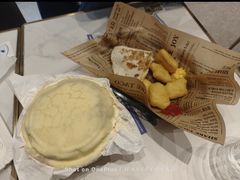 -TACO STAR 塔可星(下沙宝龙店)