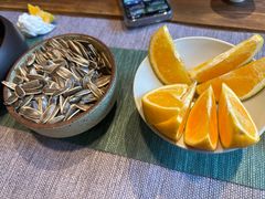 -邈墨茶馆(大兜路1号店)