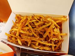 -前进5路汉堡炸鸡(昙华林店)