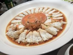 -鱼乐轩·俄罗斯海鲜直供餐厅(群力店)