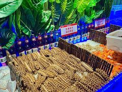-名扬煮艺肥牛自助火锅(同和店)