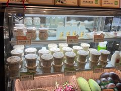 -宝珠奶酪(长宁金虹桥店)