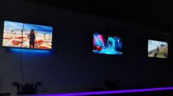 -BBVR团建聚会体验馆·亲子DIY手工