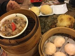 -添好运点心专门店(中环IFC店)