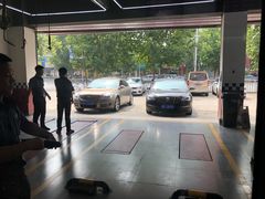 -兔师傅(秦岭路二店)