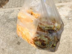 -金杨老摊头蛋饼(金口路店)