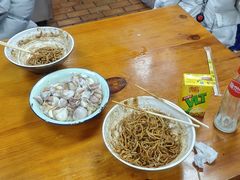 -汪胖子襄阳牛肉面(华丰路店)