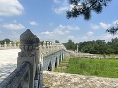 -清西陵
