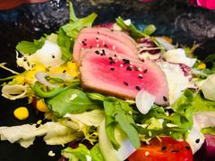 -YUE·6·西式融合餐厅(外滩六号店)