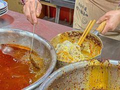 -王菊美食街·王菊面馆(总店)