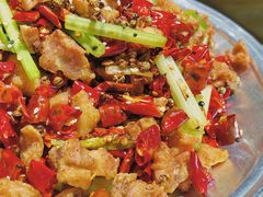 -叶派龙虾•招牌香辣蟹·海鲜(中海国际店)