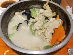 -东方饺子王(和平里店)