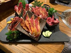 -黑牛の店·和牛烧肉(合生汇店)