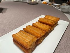 黄金脆带鱼（大份）-新荣记(南京西路店)