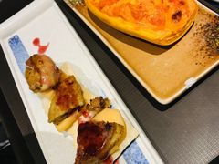-海鼎荟海鲜姿造(仟禧汇店)