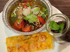 -乐咖啡西餐厅(太湖皇冠假日酒店)