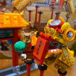 -LEGO(国贸商城店)