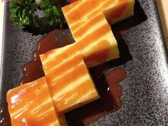 -本格丼·炭火烤肉饭(大悦路成都大悦城店)