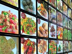 -芦茨金富饭庄·25年老字号·专做稻草鸡