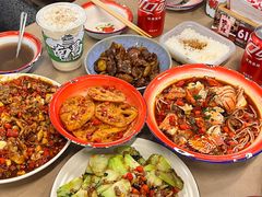 -老三样·旧食新味(万寿宫店)