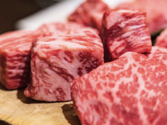 菲力牛排-龍の巣 梅田ハナレ