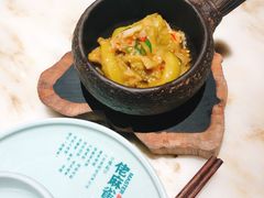 手撕茄子-佬麻雀·新湘菜(珠海金发购物中心店)