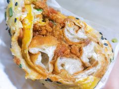 -卞姐蛋饼(陕西南路店)