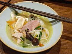 -芸南道·过桥米线(昆明老街旗舰店)