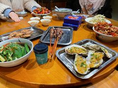 -琥珀老六龙虾(四里河店)
