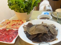 -潮汕壹号·潮汕菜·打边炉·生腌(总店)