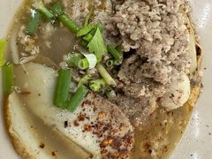 -榮泰米粉湯(Left Shop)