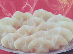 -伊喜饺子·烤鸭(五道口学院路店)