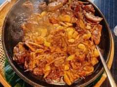 甘家界牌柠檬鸭-甘家界牌柠檬鸭(青山店)