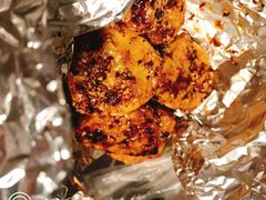 -勃利地摊·勃立小串烧烤