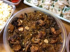 -东北食府·铁锅炖(花溪湾店)