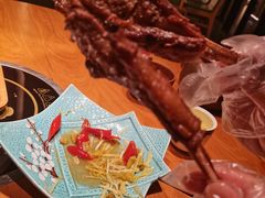 -娜仁图雅蒙古美食村(33小镇店)