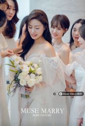 点击看大图 -MuseMarry婚纱(前海嘉里中心店)