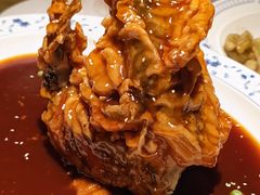 -杏花堂晋商私房菜(华熙五棵松店)