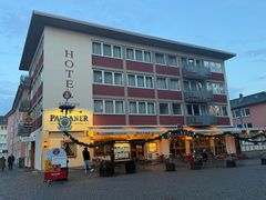 -Restaurant Paulaner am Dom