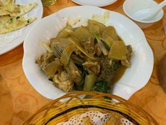 -焯明脆肉鲩世家(金沙洲店)