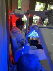 -碧莲盛·不剃发植发