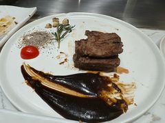 -火地铁板烧(昆山万象汇店)