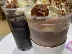 -奈雪的茶(国金中心店)