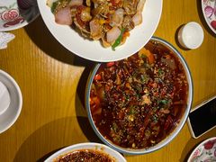 -田婆婆的菜(新天地店)