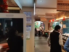 -老淮滨-蚌埠非遗小吃(淮河路店)