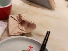 -京华烟云·北京烤鸭(领展购物广场·中关村店)