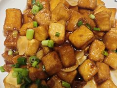 -直隶安家罩饼(复兴路店)