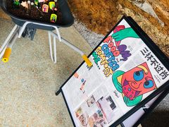 -Seesaw Coffee(朝阳大悦城店)