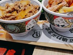 -吉野家(复兴路第二餐厅店)
